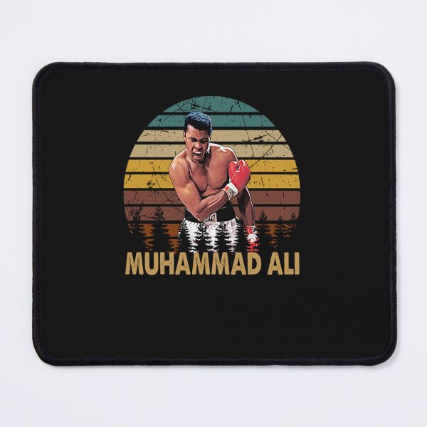 Item preview, Name of legend Muhammad ali legend boxing vintage gift for fans E designed and sold by dubeliggou.