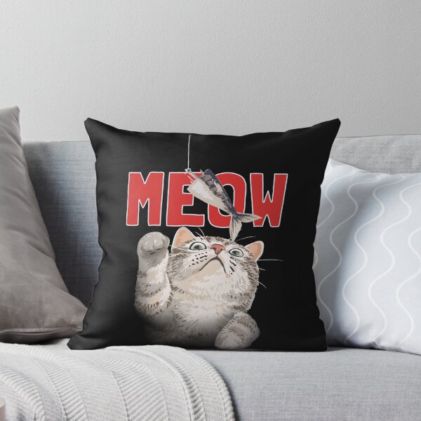 Item preview,  cat designed and sold by aref54311.