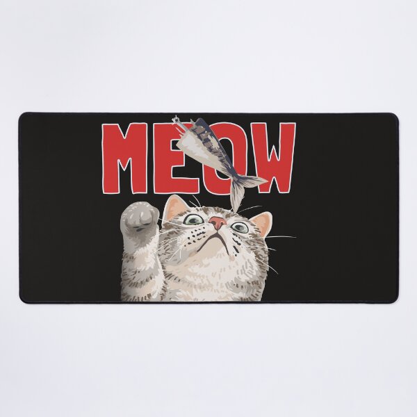 Item preview, cat designed and sold by aref54311.