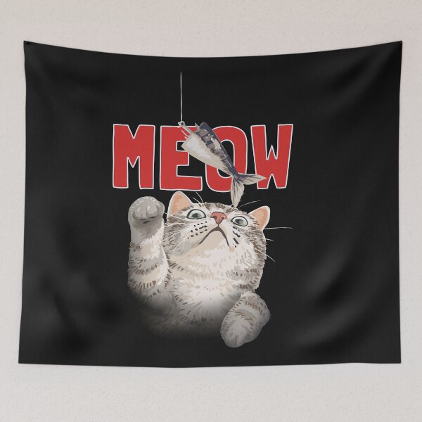 Item preview,  cat designed and sold by aref54311.