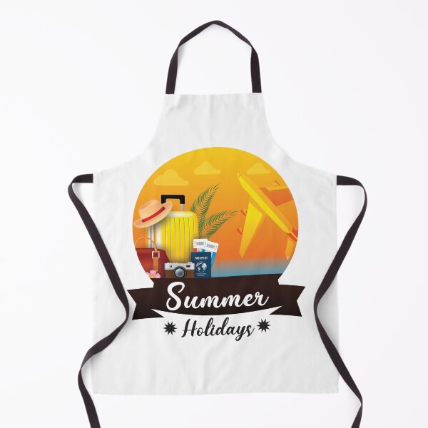Item preview, Summer Holidays designed and sold by Atcreatives.