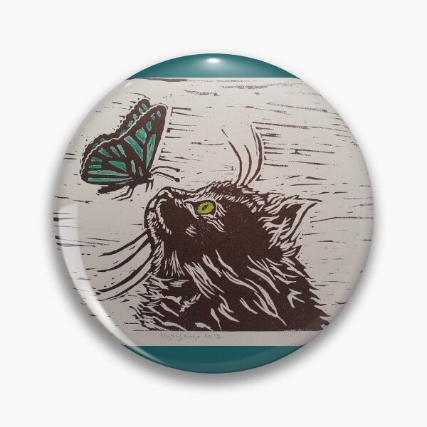 Item preview, curious Nils green designed and sold by Inga Dalsegg.