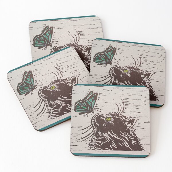 Item preview, curious Nils green designed and sold by Inga Dalsegg.