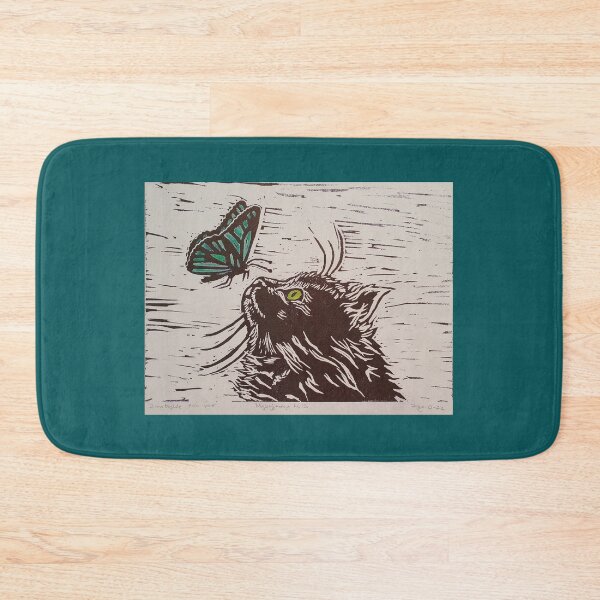 Item preview, curious Nils green designed and sold by Inga Dalsegg.