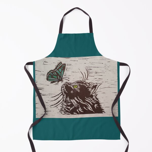 Item preview, curious Nils green designed and sold by Inga Dalsegg.