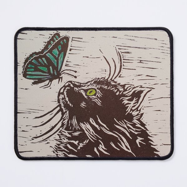 Item preview, curious Nils green designed and sold by Inga Dalsegg.