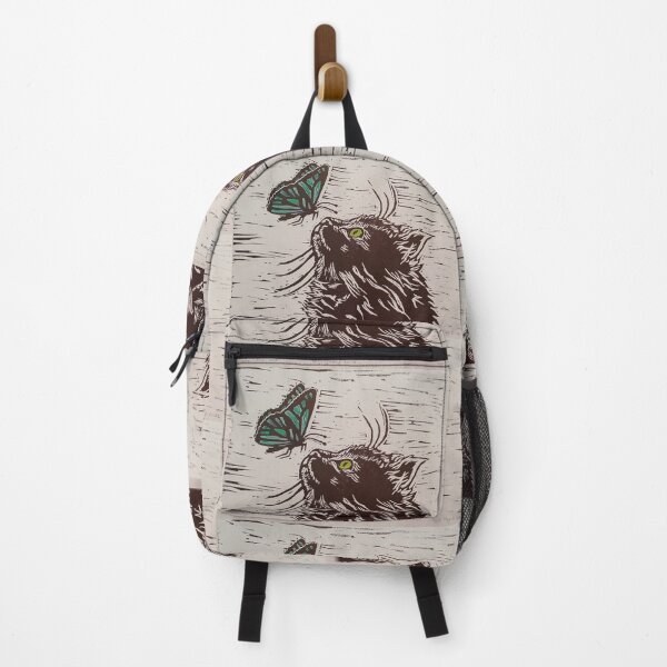 Item preview, curious Nils green designed and sold by Inga Dalsegg.