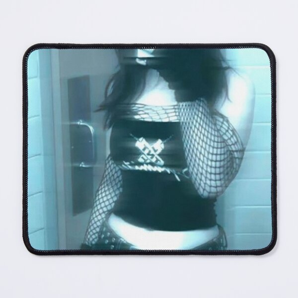 Item preview, Emo girl rules the world designed and sold by emoartwork.