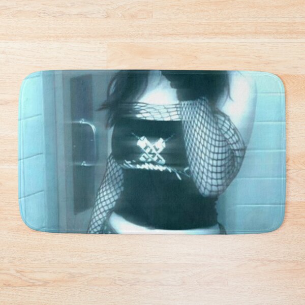 Item preview, Emo girl rules the world designed and sold by emoartwork.