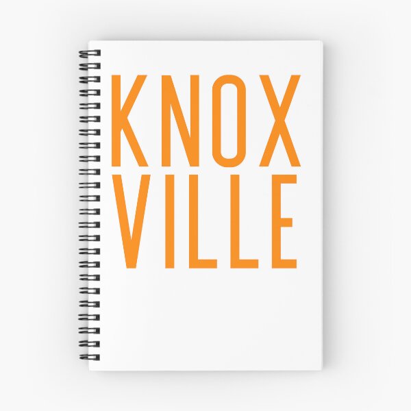 Item preview, Knoxville Logo designed and sold by ILoveKnox.