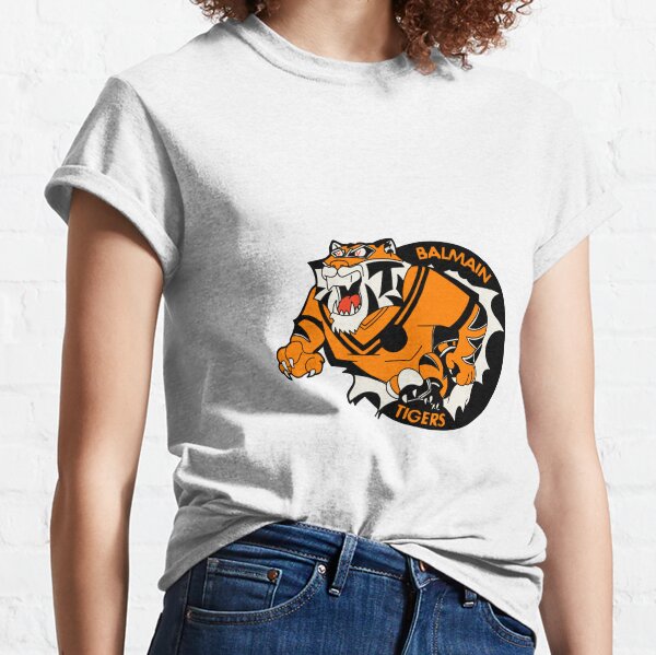 Balmain Tigers T-Shirts for |