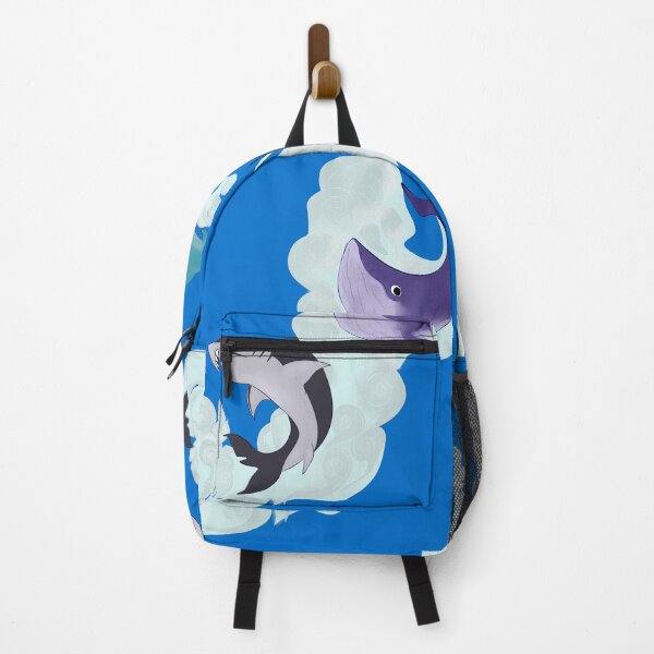 Item preview, The Nature World Sea Animals designed and sold by Mariia Berezhna.