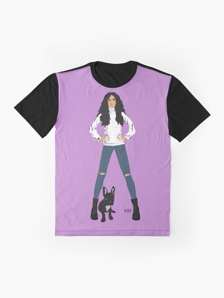 oreo 5 t shirt