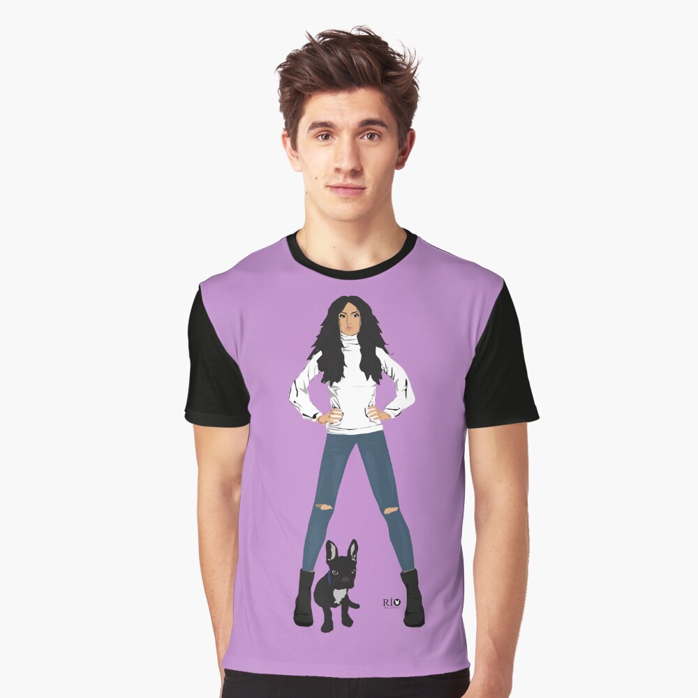 oreo 5 t shirt