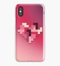 Video Game Love iPhone Case
