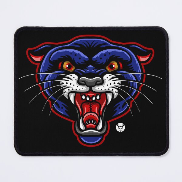 Item preview, Angry Panther designed and sold by TonyDiavolo.