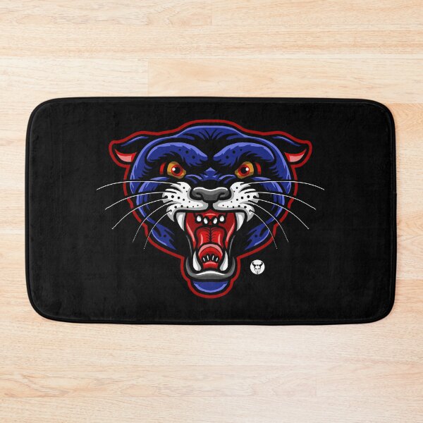 Item preview, Angry Panther designed and sold by TonyDiavolo.