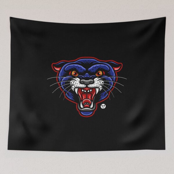 Item preview, Angry Panther designed and sold by TonyDiavolo.