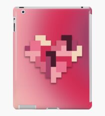 Video Game Love iPad Case/Skin