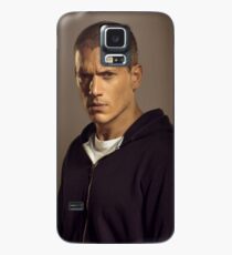 Michael Scofield Case/Skin for Samsung Galaxy