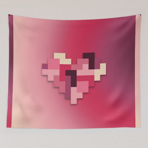 Item preview, Video Game Love designed and sold by ezee123.