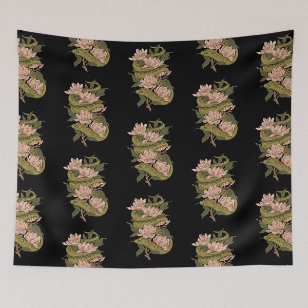 Item preview, Magnolia snake designed and sold by sca09.
