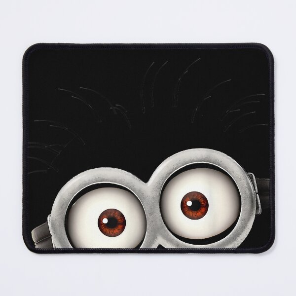 Item preview, Despicable Me Minions Bob Smiling Face   designed and sold by StephanieHall12.