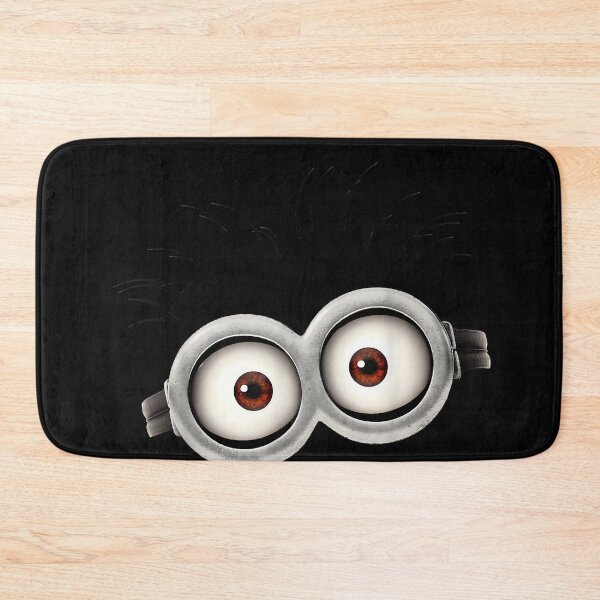 Item preview, Despicable Me Minions Bob Smiling Face   designed and sold by StephanieHall12.