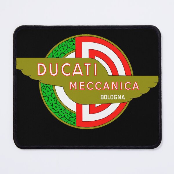 Item preview, Motorcycle Memorabilia - D Meccanica Bologna   designed and sold by StephanieHall12.