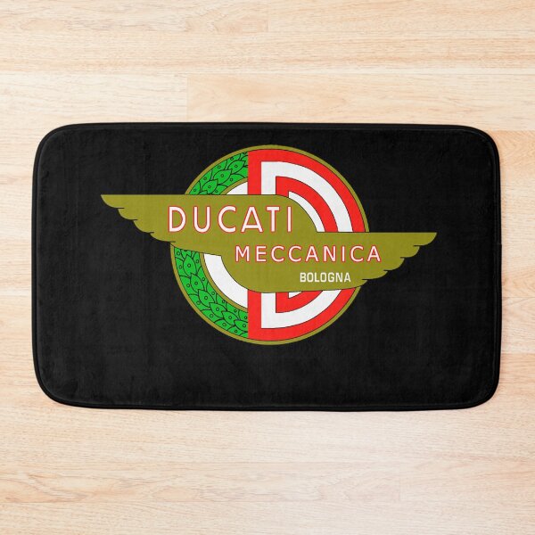Item preview, Motorcycle Memorabilia - D Meccanica Bologna   designed and sold by StephanieHall12.