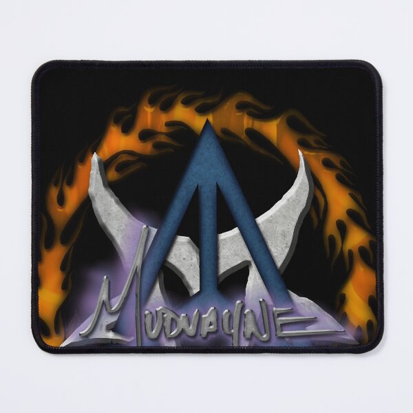 Item preview, Mudvayne Logos   designed and sold by StephanieHall12.