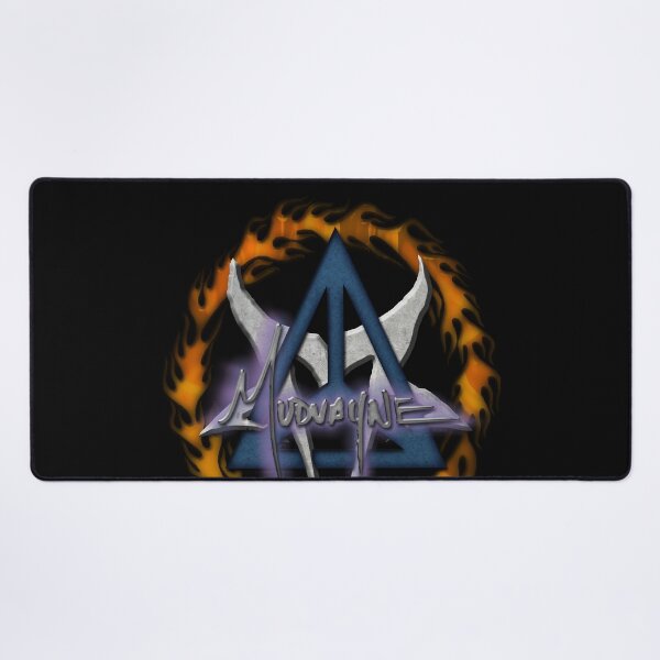Item preview, Mudvayne Logos designed and sold by StephanieHall12.