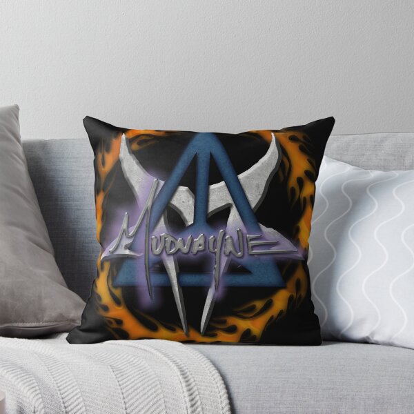 Item preview, Mudvayne Logos   designed and sold by StephanieHall12.