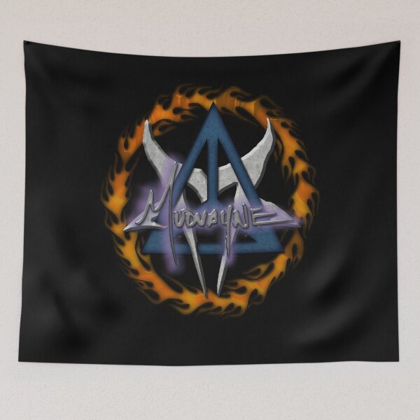 Item preview, Mudvayne Logos   designed and sold by StephanieHall12.
