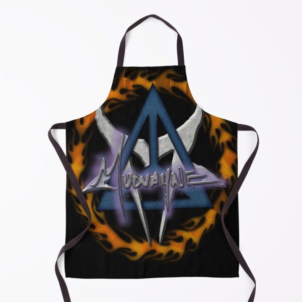 Item preview, Mudvayne Logos designed and sold by StephanieHall12.