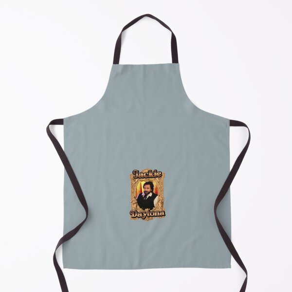 Item preview, jackie daytona bartender Jackie Daytona designed and sold by CallumSingh.