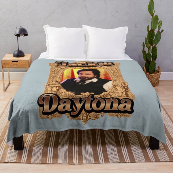 Item preview, jackie daytona bartender Jackie Daytona designed and sold by CallumSingh.