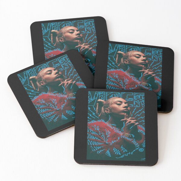 Item preview, Music Vintage Retro Kali Vintage Uchis For Mens Womens designed and sold by Lacey161.
