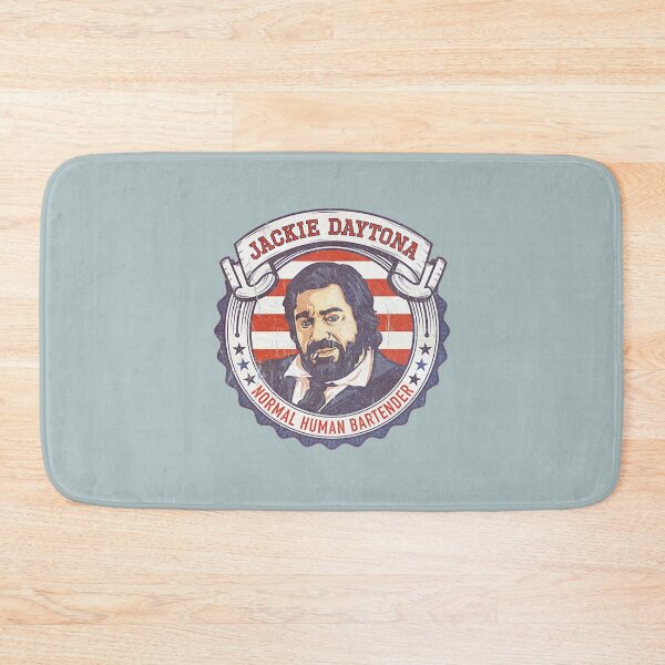 Item preview, Jackie Daytona - Normal Human Bartender Vintage    designed and sold by CallumSingh.