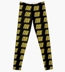 Pew Pew Leggings