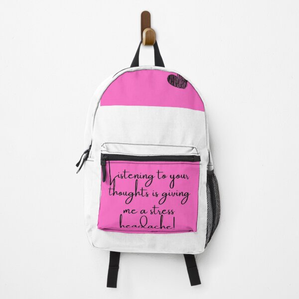 Item preview, Listening to your thoughts designed and sold by NewPages.