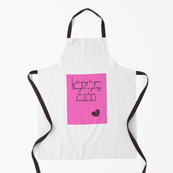 Item preview, Listening to your thoughts designed and sold by NewPages.