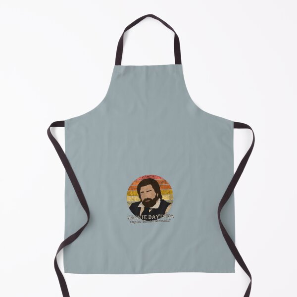 Item preview, Jackie Daytona - Regular Human Bartender designed and sold by CallumSingh.