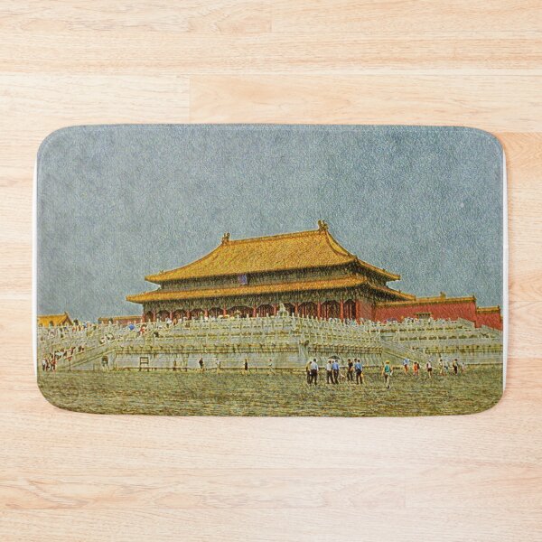 Item preview, Hall of Supreme Harmony, Forbidden City,  designed and sold by Photopat.