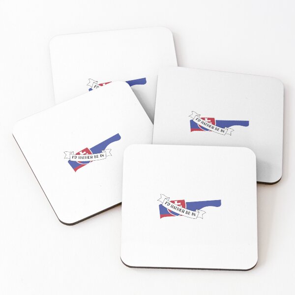 Item preview, I'd Rather Be In Slovakia designed and sold by pretty4u.
