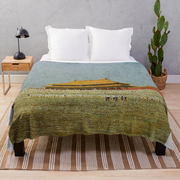 Item preview, Hall of Supreme Harmony, Forbidden City, designed and sold by Photopat.
