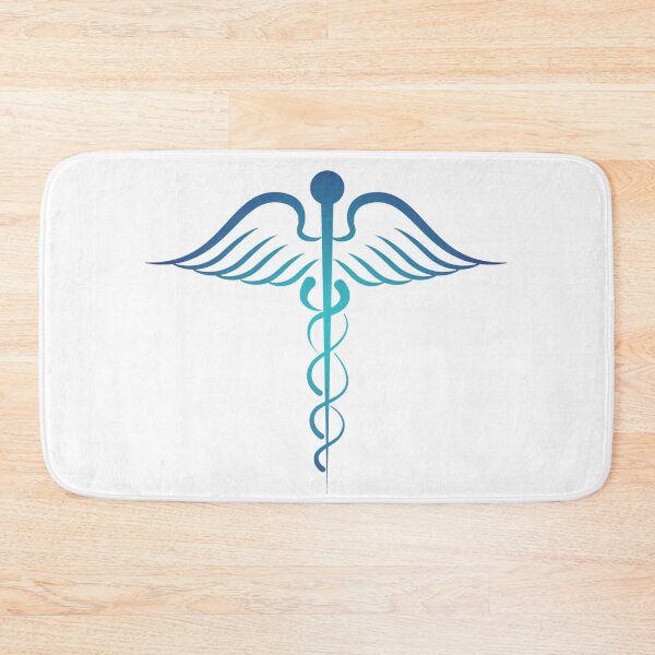 Item preview, Med Frontline symbol designed and sold by FMQ Store.