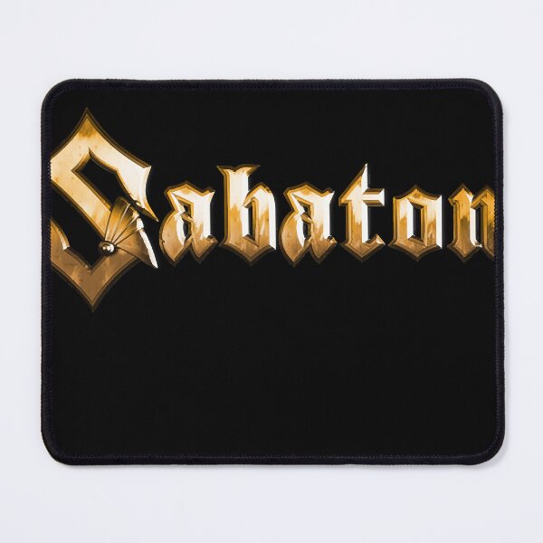Item preview, Official Merchandise of Sabaton Band  designed and sold by StephanieHall12.