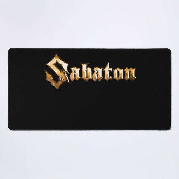 Item preview, Official Merchandise of Sabaton Band  designed and sold by StephanieHall12.