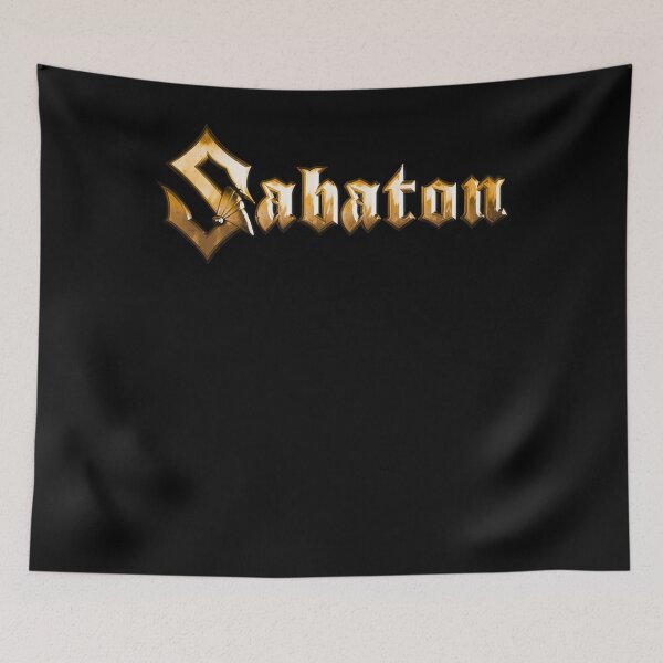Item preview, Official Merchandise of Sabaton Band  designed and sold by StephanieHall12.